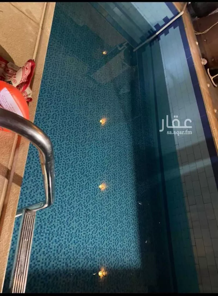 استراحة للبيع في شارع الشقه العليا 1277, حي السليمانية, مدينة بريدة, منطقة القصيم صورة 2