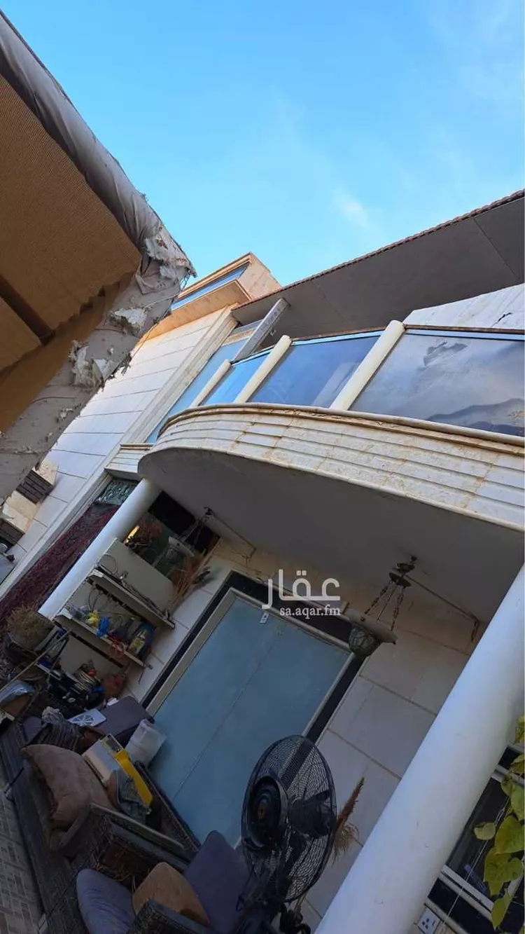 استراحة للبيع في شارع الشقه العليا 1277, حي السليمانية, مدينة بريدة, منطقة القصيم صورة 3