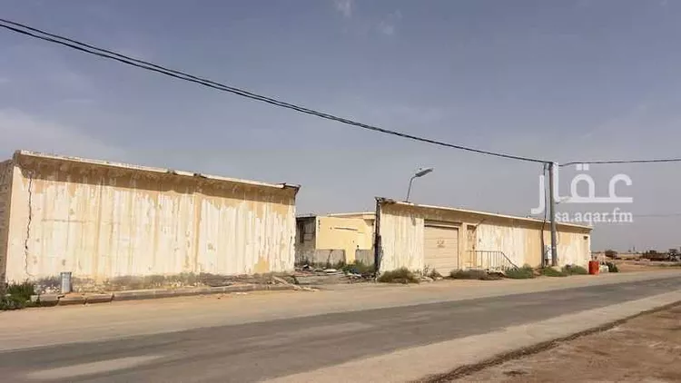 Land for Sale in Buraydah Ar Rihab