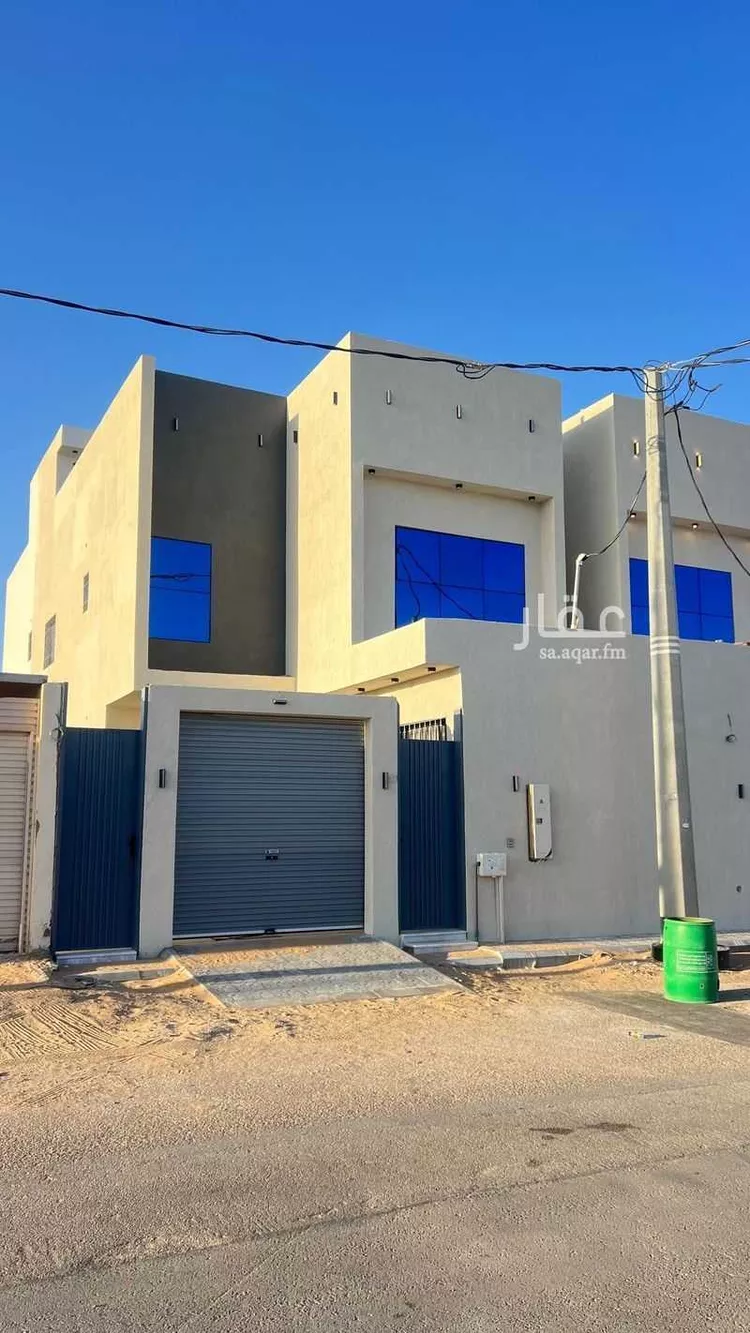 فيلا للبيع في شارع الشقه العليا 1235, حي السليمانية, مدينة بريدة, منطقة القصيم