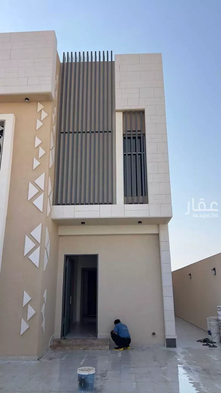 فيلا للبيع في شارع الثينة, حي الجزيرة, مدينة بريدة, منطقة القصيم صورة 4