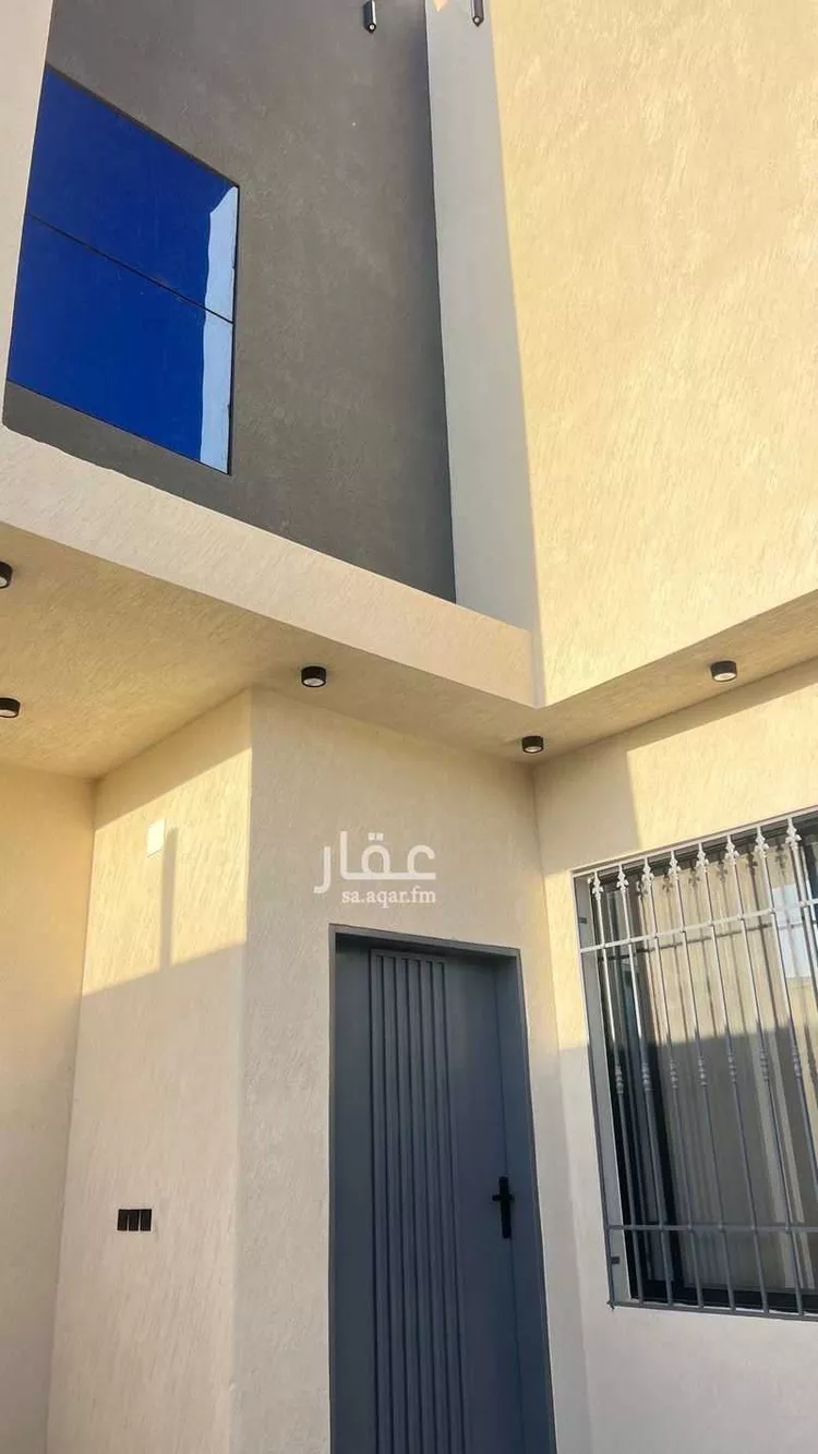 فيلا للبيع في شارع الشقه العليا 1235, حي السليمانية, مدينة بريدة, منطقة القصيم صورة 2