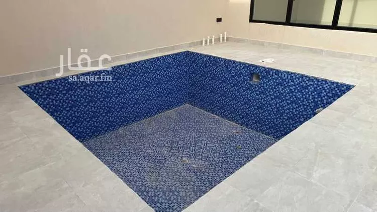 استراحة للبيع في شارع العام, حي ضراس, مدينة البصر, منطقة القصيم صورة 4