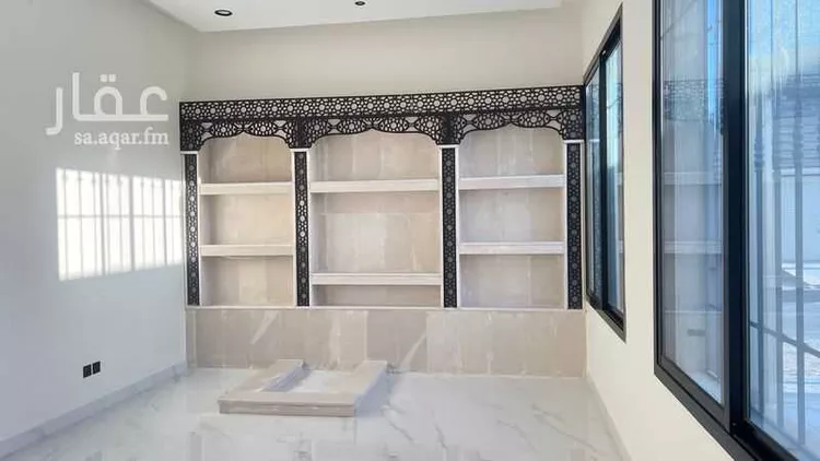 فيلا للبيع في شارع الشقه العليا 1235, حي السليمانية, مدينة بريدة, منطقة القصيم صورة 3