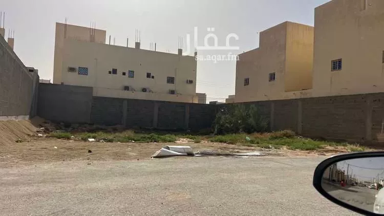 Land for Sale in Buraydah Ar Rihab