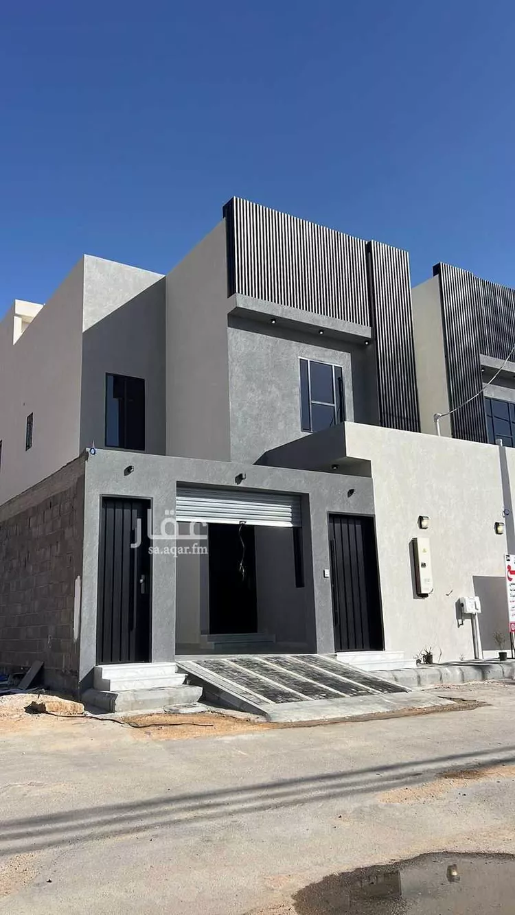 فيلا للبيع في شارع الشقه العليا 1370, حي السليمانية, مدينة بريدة, منطقة القصيم