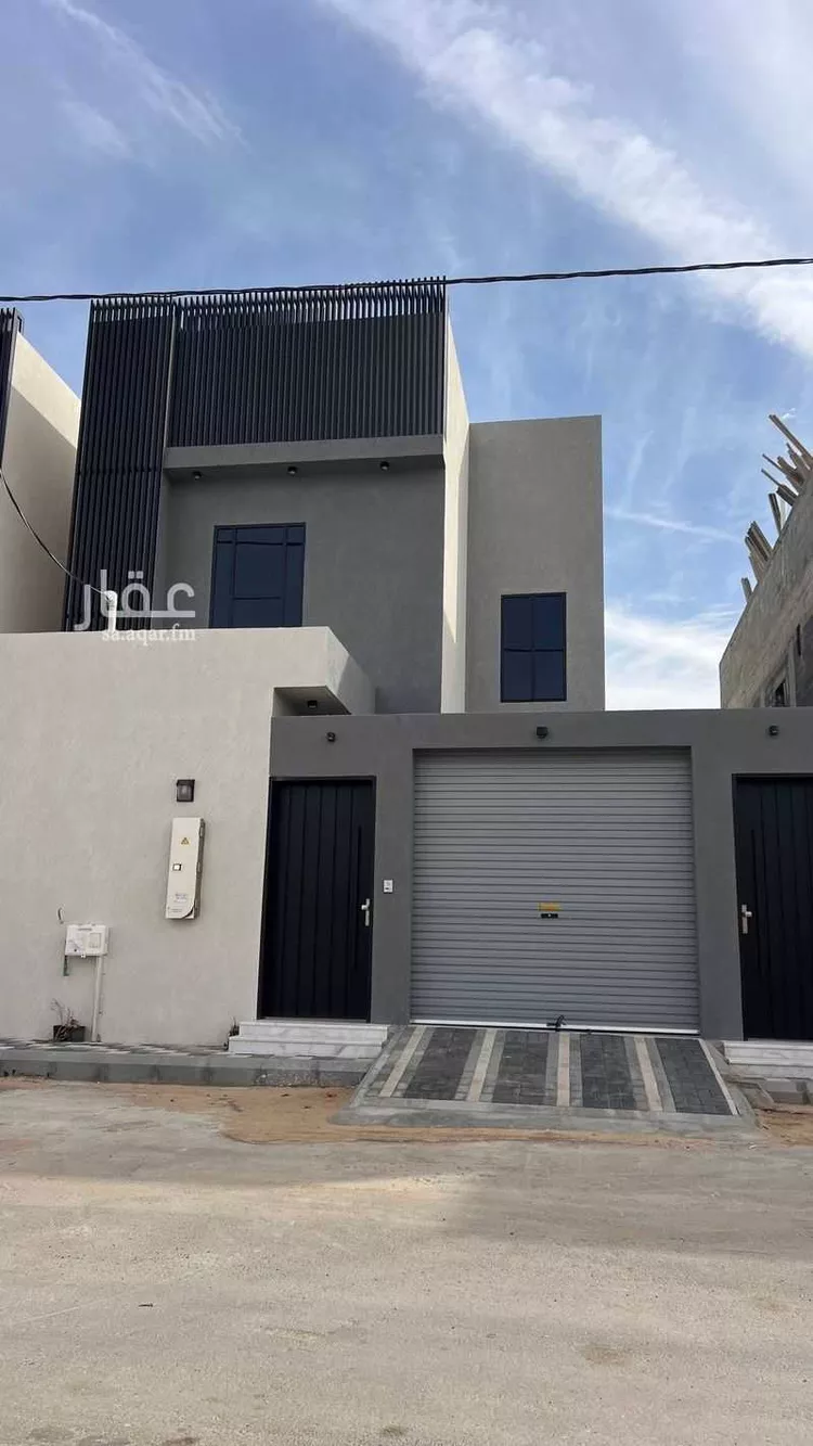 فيلا للبيع في شارع الشقه العليا 1370, حي السليمانية, مدينة بريدة, منطقة القصيم صورة 3