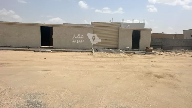 Rest House for Sale in Mecca Al Ukayshiyyah صورة 2