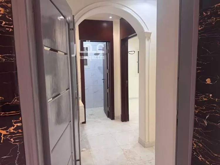 شقة للإيجار في شارع إسحاق آل الشيخ ، حي طويق ، الرياض ، منطقة الرياض صورة 5