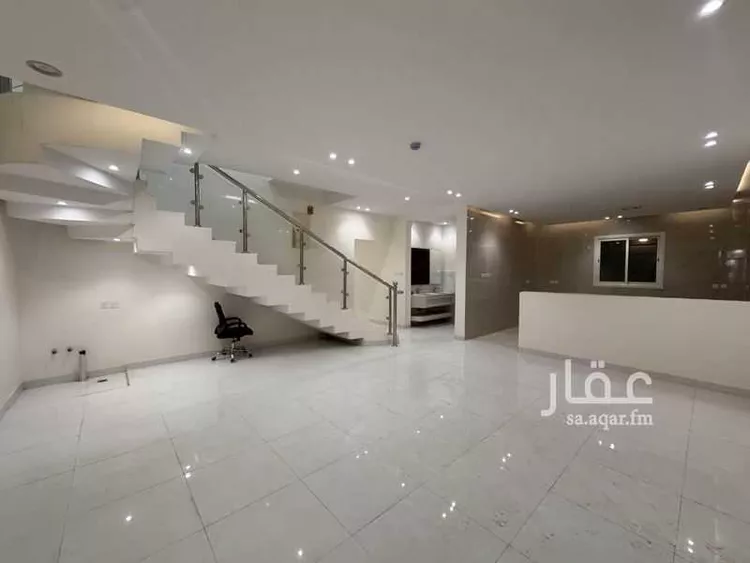 شقة للإيجار في شارع ابي القاسم الانصاري, حي طويق, مدينة الرياض, منطقة الرياض صورة 2