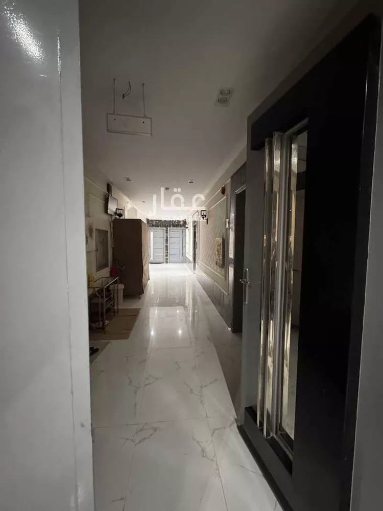 شقة للإيجار في شارع ابي القاسم الانصاري, حي طويق, مدينة الرياض, منطقة الرياض