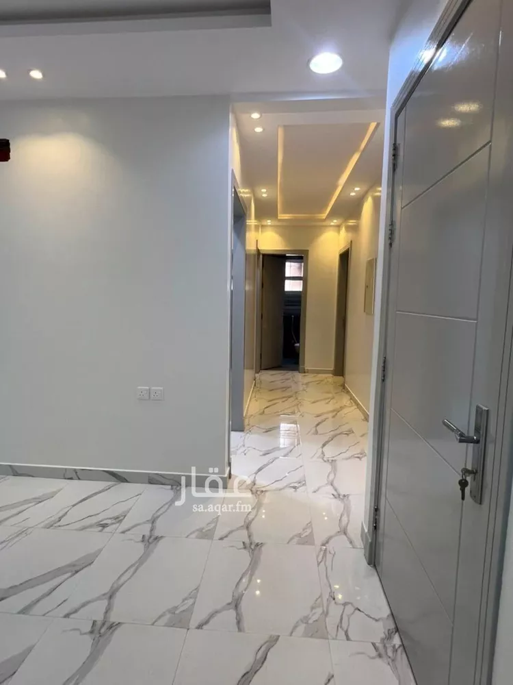 شقة للإيجار في شارع عبدالغني مشرف, حي العوالي, مدينة الرياض, منطقة الرياض