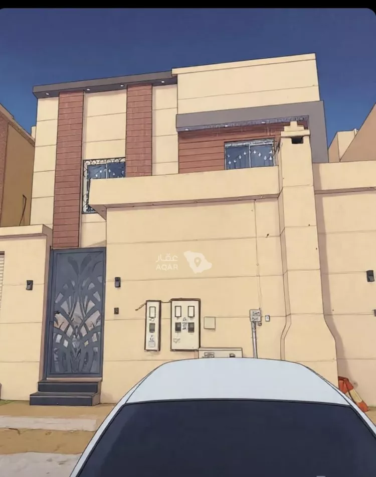 Apartment for Rent in Riyadh Tuwaiq