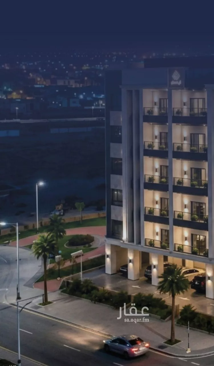 Apartment for Sale in Jeddah Al Yaqout