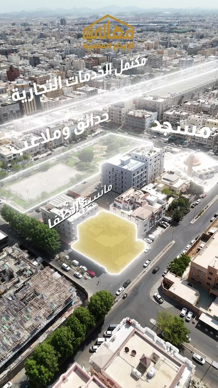 شقة للبيع في شارع ابو معالي الحضري, حي الصفاء, مدينة جدة, منطقة مكة المكرمة 8
