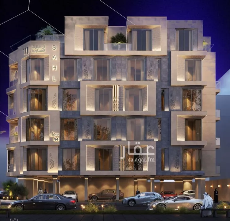 Apartment for Sale in Jeddah Al Marwah