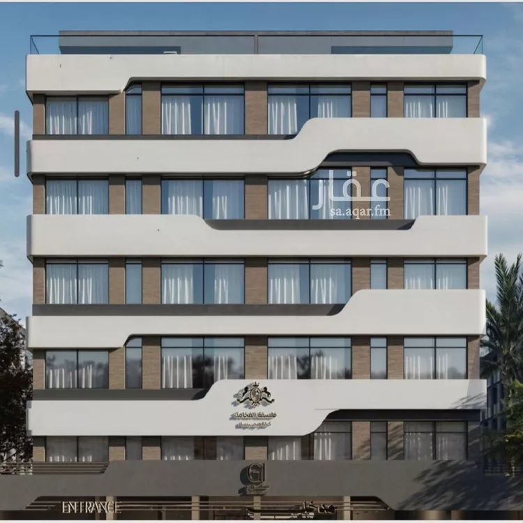 Apartment for Sale in Jeddah As Safaa