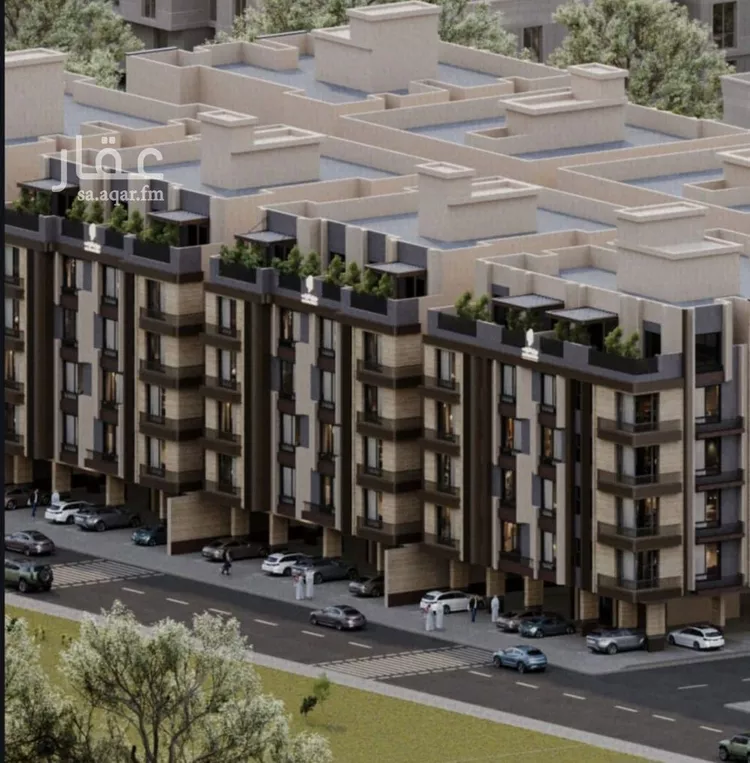 Apartment for Sale in Jeddah Al Yaqout