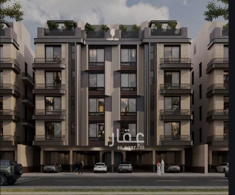 Apartment for Sale in Jeddah Al Yaqout صورة 5