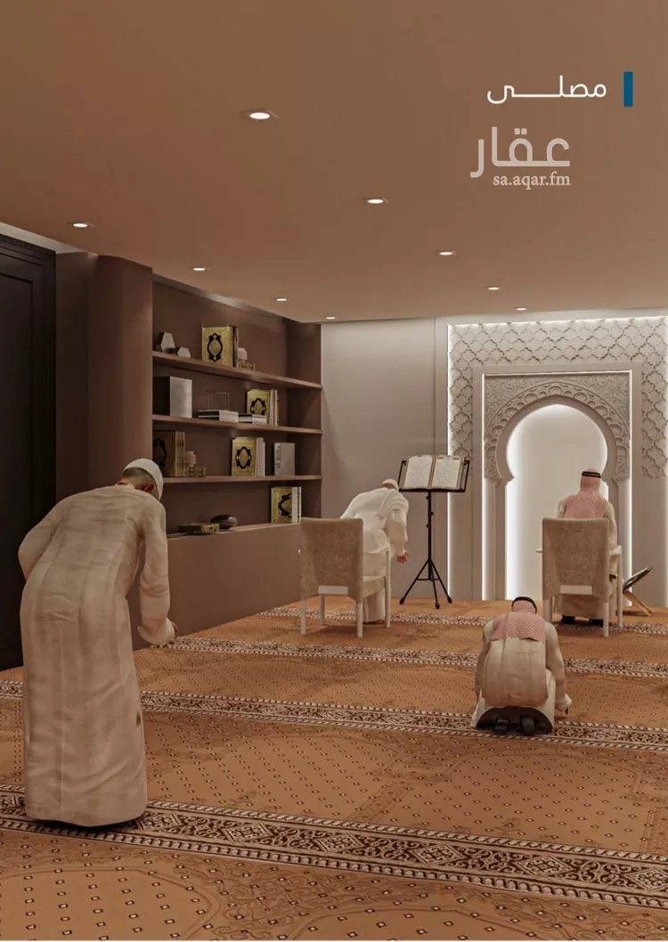 شقة للبيع في شارع الفيحاء , حي الفيحاء, مدينة جدة, منطقة مكة المكرمة 7