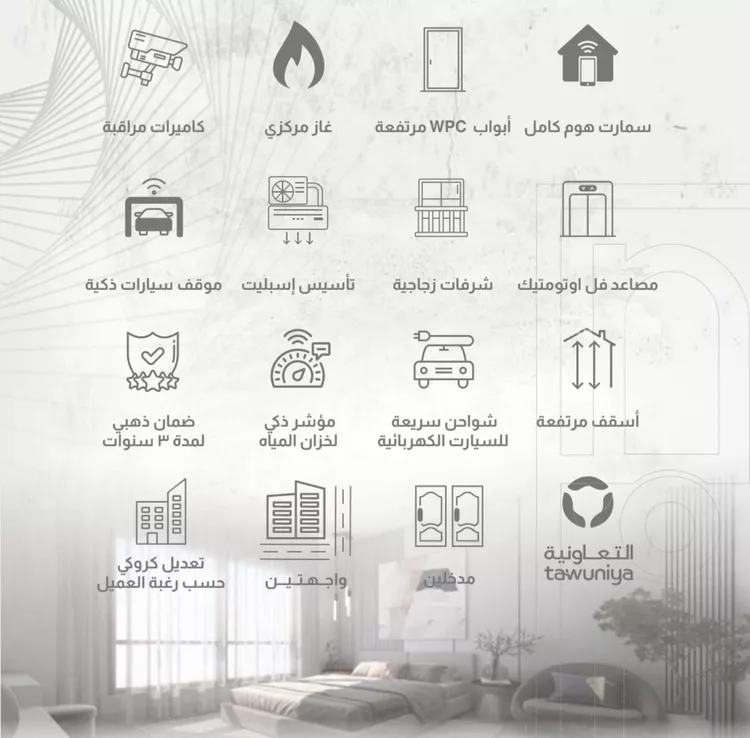 شقة للبيع في شارع إبراهيم با كثير, حي الصفاء, مدينة جدة, منطقة مكة المكرمة 3