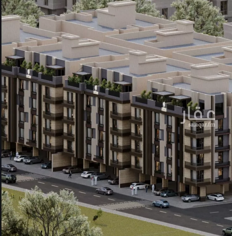 شقة للبيع في شارع محمد بن عيسي, حي الياقوت, مدينة جدة, منطقة مكة المكرمة