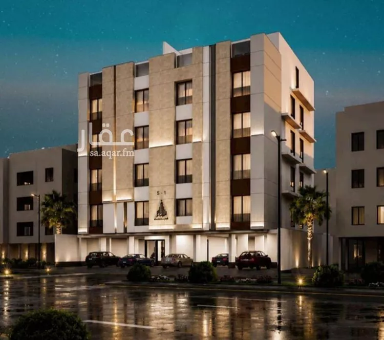 Apartment for Sale in Jeddah Al Faisaliah