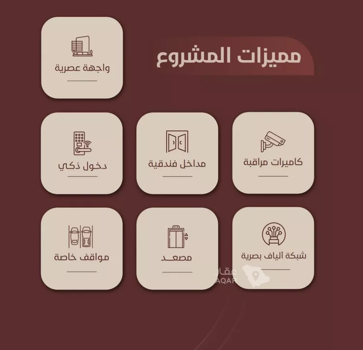 شقة للبيع في شارع ابي بكر الواسطي, حي الريان, مدينة جدة, منطقة مكة المكرمة 6