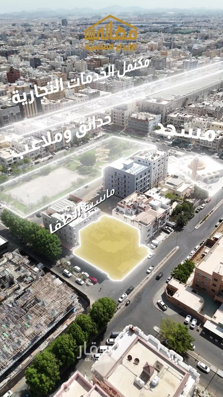 شقة للبيع في شارع شقرون المغراوي, حي الصفاء, مدينة جدة, منطقة مكة المكرمة صورة 3