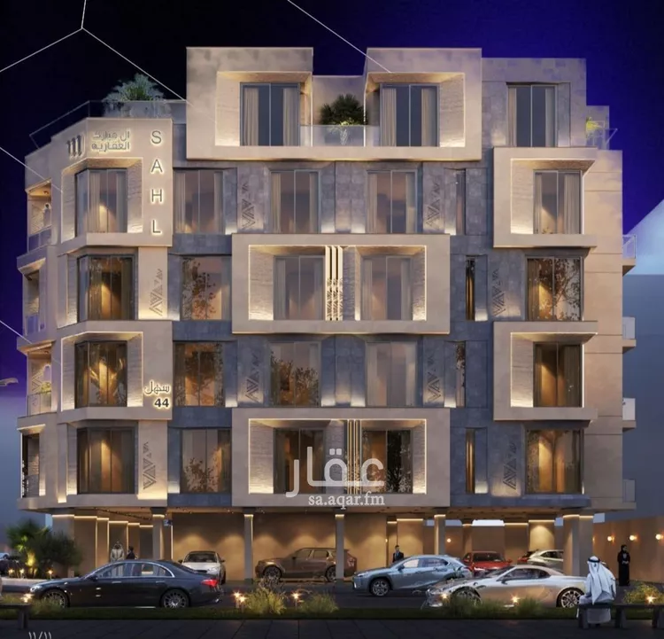 Apartment for Sale in Jeddah Al Marwah