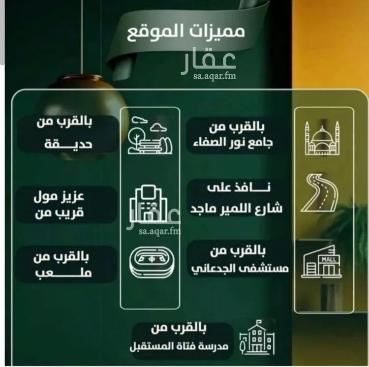 شقة للبيع في شارع إبن ثابت, حي الصفاء, مدينة جدة, منطقة مكة المكرمة صورة 3