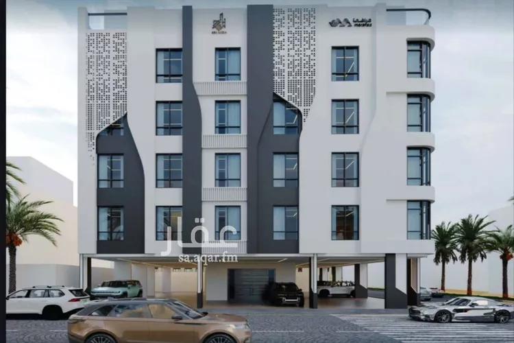 شقة للبيع في شارع أحمد الواسطي, حي الربوة, مدينة جدة, منطقة مكة المكرمة