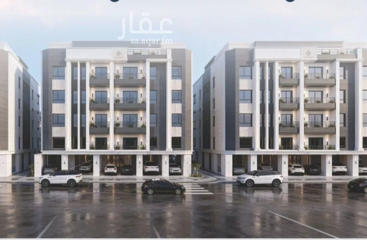 Apartment for Sale in Jeddah Al Yaqout