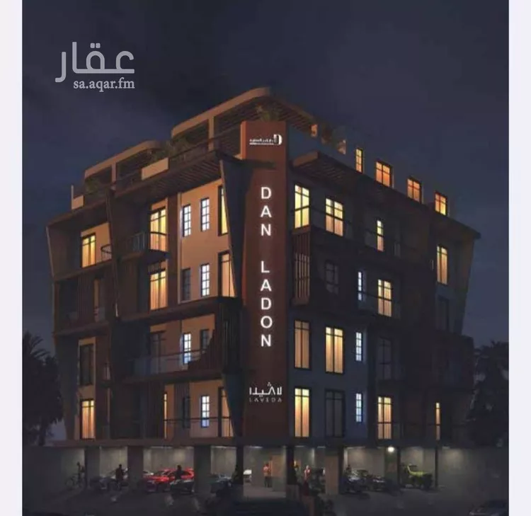 شقة للبيع في شارع اهبان بن عباد, حي النعيم, مدينة جدة, منطقة مكة المكرمة صورة 4