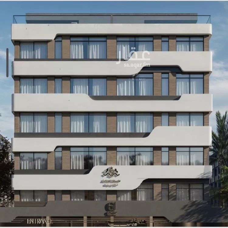 Apartment for Sale in Jeddah As Safaa