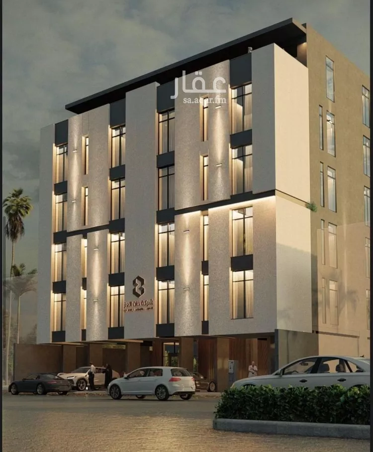 شقة للبيع في شارع سراقه بن عمرو, حي السلامة, مدينة جدة, منطقة مكة المكرمة صورة 2