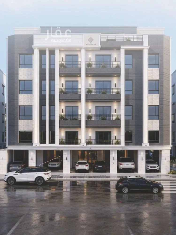 Apartment for Sale in Jeddah Al Yaqout