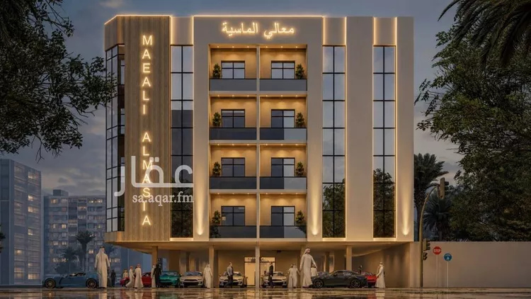 شقة للبيع في شارع شقرون المغراوي, حي الصفاء, مدينة جدة, منطقة مكة المكرمة صورة 2