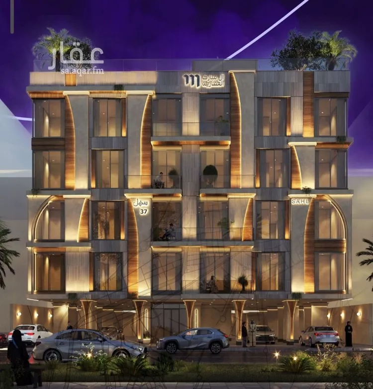 Apartment for Sale in Jeddah Obhur Al Janoubiah