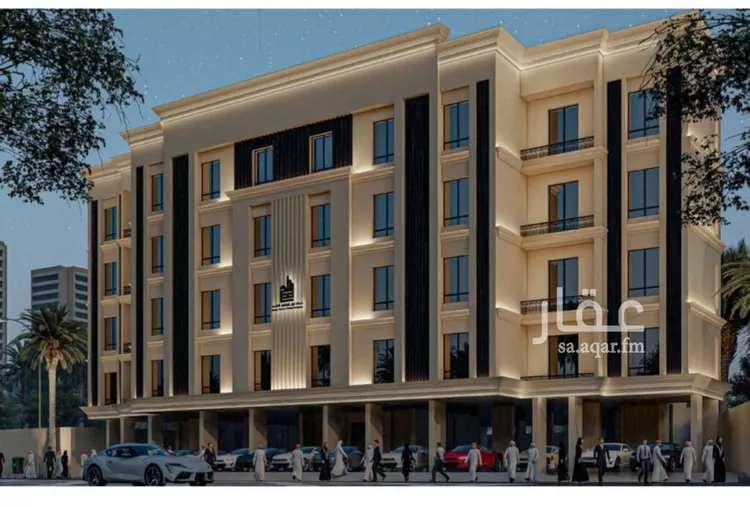 Apartment for Sale in Jeddah Al Yaqout