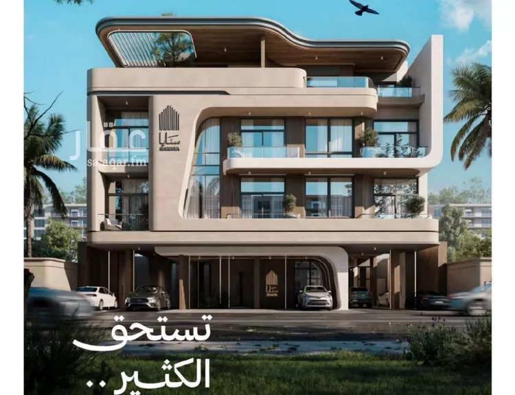 شقة للبيع في شارع التصنيع, حي النهضة, مدينة جدة, منطقة مكة المكرمة 12
