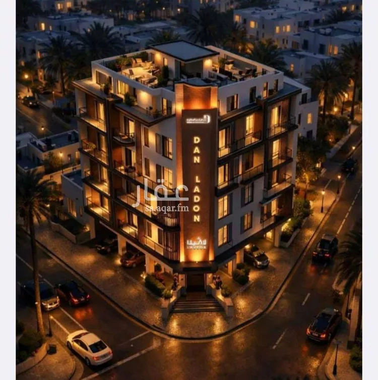 شقة للبيع في شارع اهبان بن عباد, حي النعيم, مدينة جدة, منطقة مكة المكرمة صورة 2