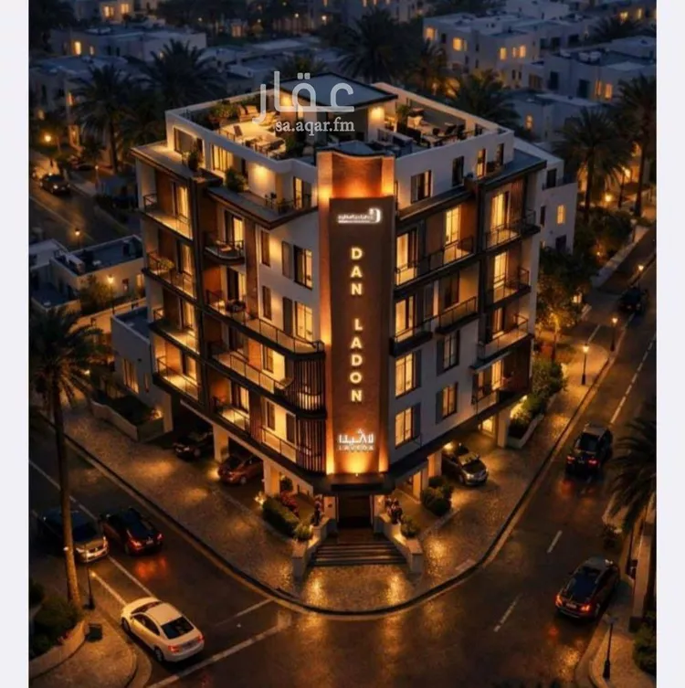 Apartment for Sale in Jeddah An Naim