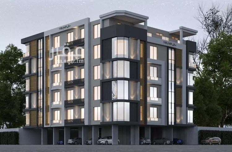 شقة للبيع في شارع إبن ثابت, حي الصفاء, مدينة جدة, منطقة مكة المكرمة