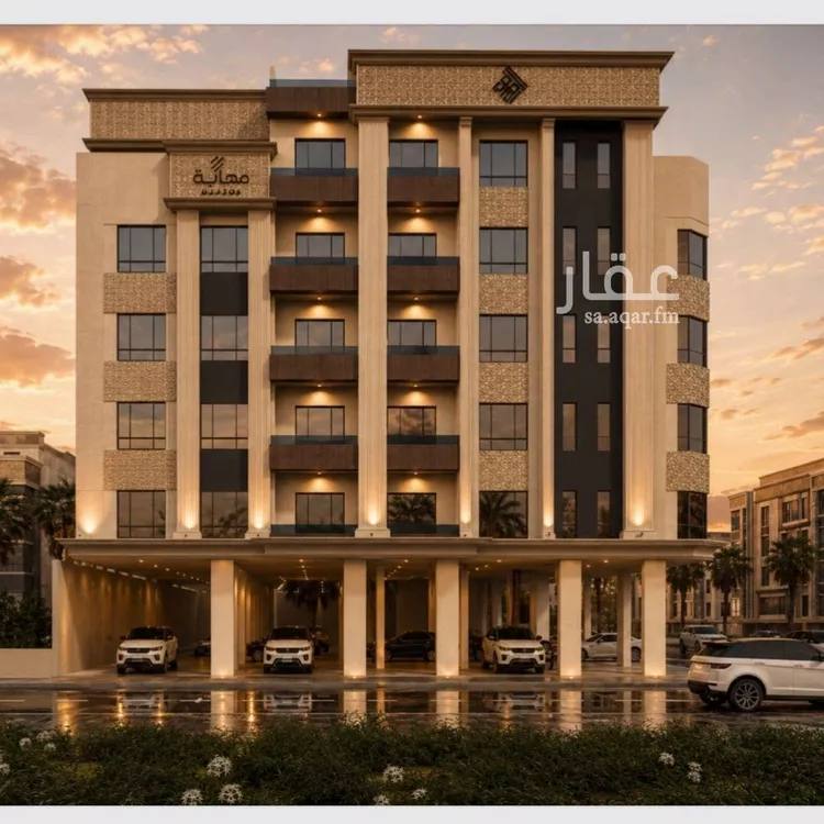 Apartment for Sale in Jeddah Al Yaqout