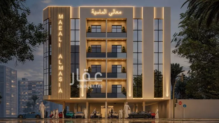 شقة للبيع في شارع ابو معالي الحضري, حي الصفاء, مدينة جدة, منطقة مكة المكرمة 7