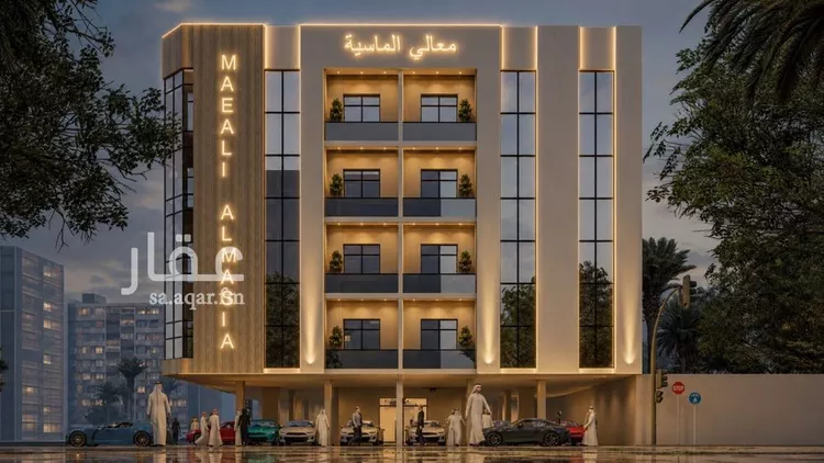 شقة للبيع في شارع ابو معالي الحضري, حي الصفاء, مدينة جدة, منطقة مكة المكرمة 6