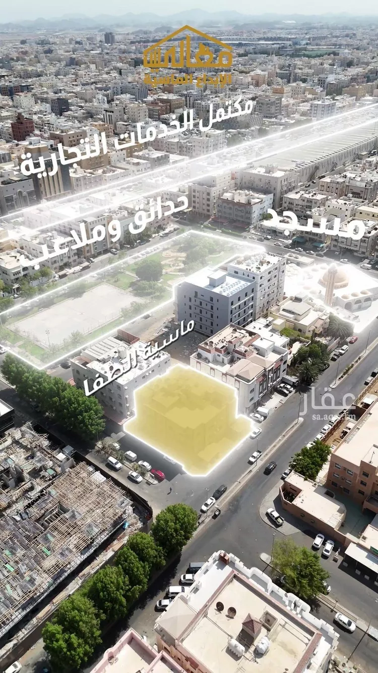 شقة للبيع في شارع ابو معالي الحضري, حي الصفاء, مدينة جدة, منطقة مكة المكرمة 8