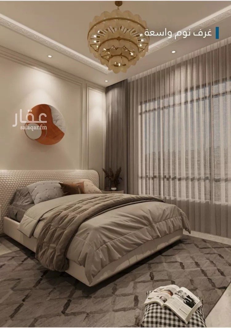 شقة للبيع في شارع احمد بن عيسى الرومي, حي الفيحاء, مدينة جدة, منطقة مكة المكرمة 10