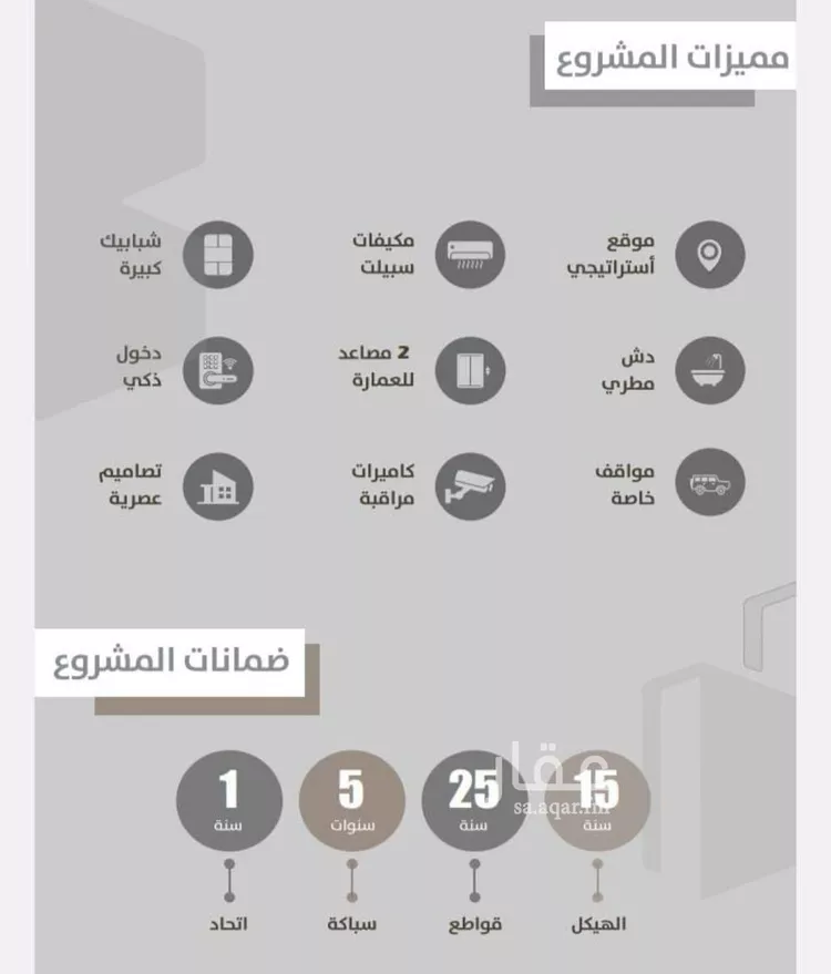 شقة للبيع في شارع احمدلارى, حي الصفاء, مدينة جدة, منطقة مكة المكرمة صورة 3
